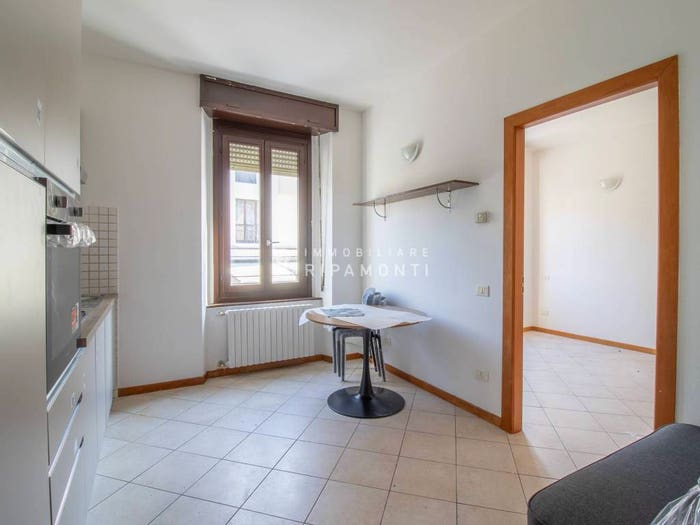 Appartamento bilocale in affitto in Via Belfiore, Belledo, Lecco