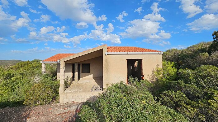 Casa trilocale in vendita in Carloforte, Carloforte