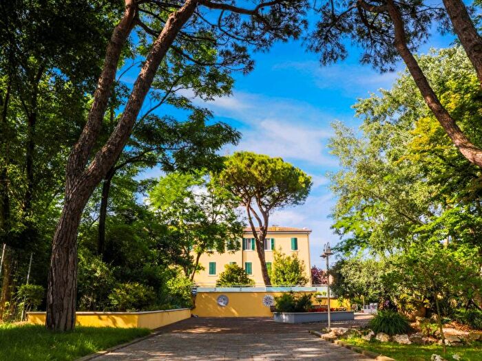 Appartamento bilocale in affitto in Via Nizza, Porto Garibaldi, Comacchio