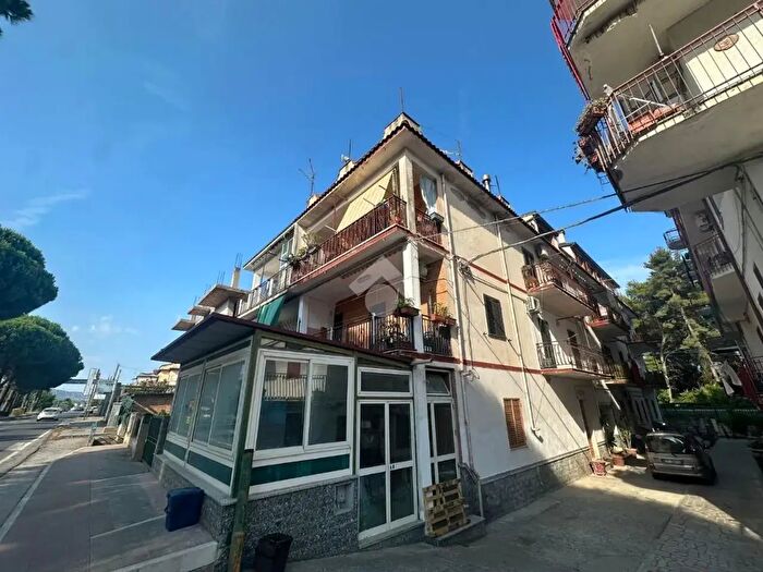 Appartamento quadrilocale in vendita in Via Sp, Villapiana