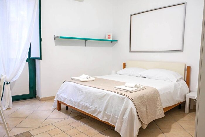 Appartamento trilocale in affitto in Salerno, Salerno