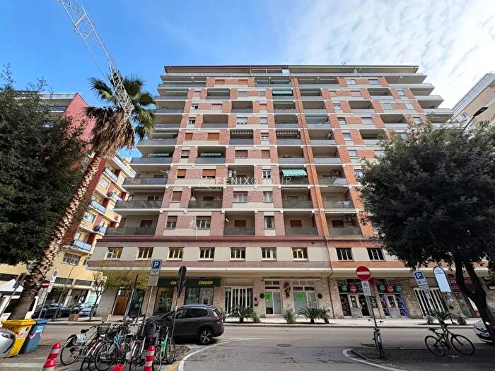 Appartamento quadrilocale in vendita in Viale Alcide De Gasperi, San Benedetto Del Tronto