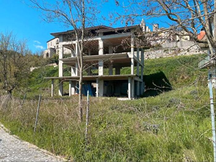 Casa monolocale in vendita in Via XXV Aprile, San Marco Dei Cavoti