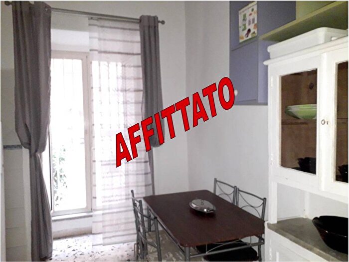 Appartamento bilocale in affitto in Via Alessandro Scarlatti, Vomero, Napoli
