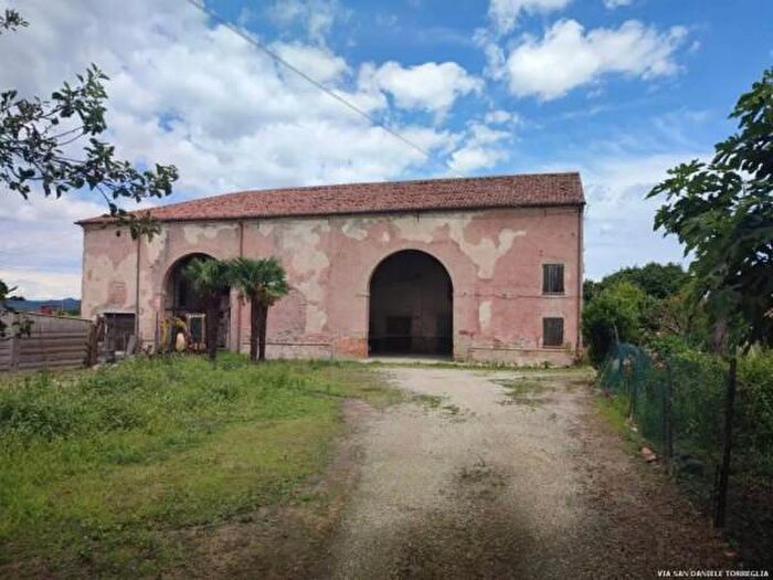 Casa con 6 locali in vendita in Via Canaletta, Monselice