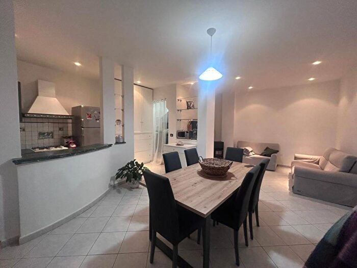 Appartamento bilocale in affitto in Via San Giuseppe, Centro, Altavilla Milicia