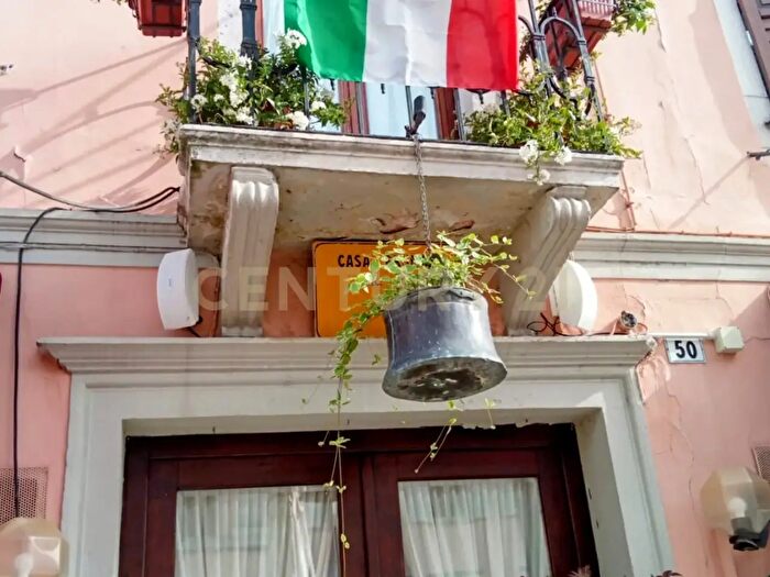 Casa con 10 locali in vendita in Via Ciotti, Gradisca DIsonzo