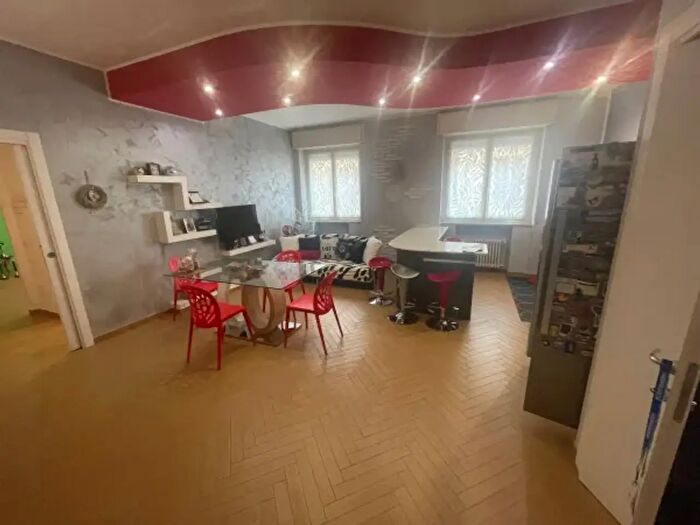 Appartamento bilocale in vendita in Corso Roma, Alessandria