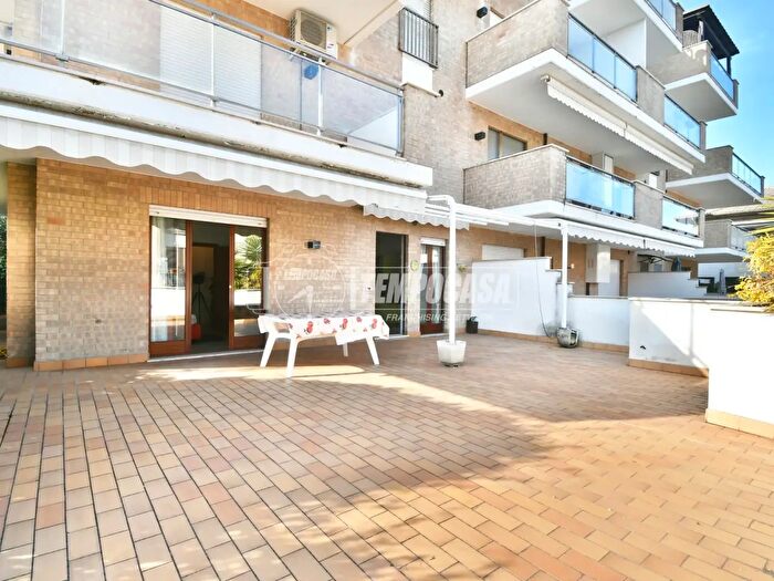 Appartamento trilocale in vendita in Porto SantElpidio