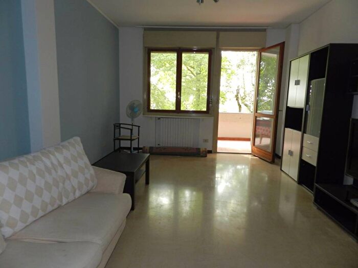 Appartamento trilocale in affitto in Via Luigi Pellizzo, Stanga Pio X, Padova
