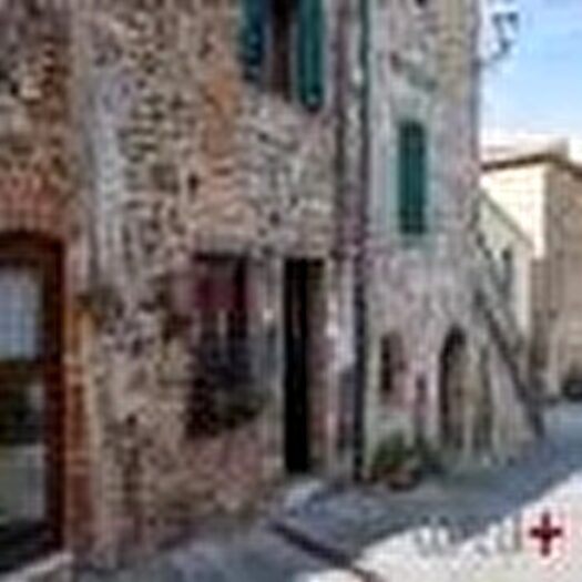 Appartamento in vendita in Via Nazario Sauro Campagnatico Campagnatico Gr Italia, Campagnatico