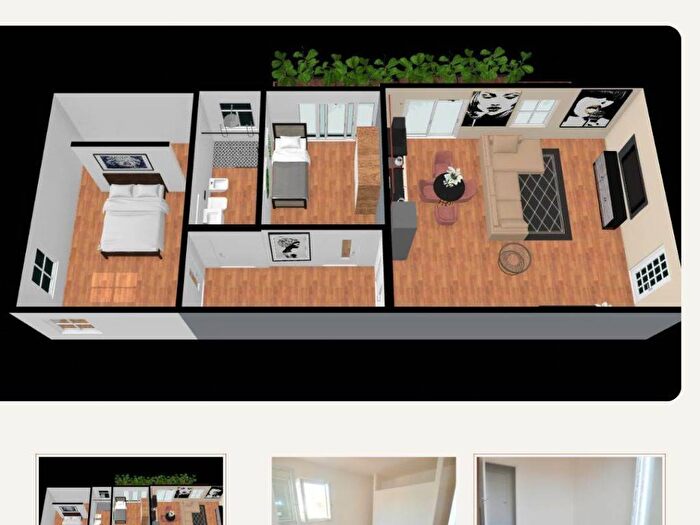 Case in Vendita e in Affitto - 3