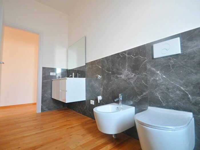 Appartamento quadrilocale in affitto in Canaletto, La Spezia