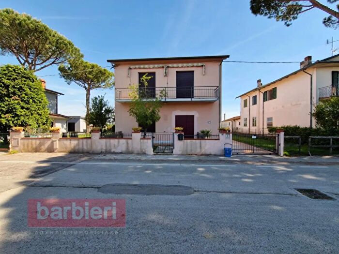 Casa trilocale in vendita in Via Bandini Butti, Ravenna