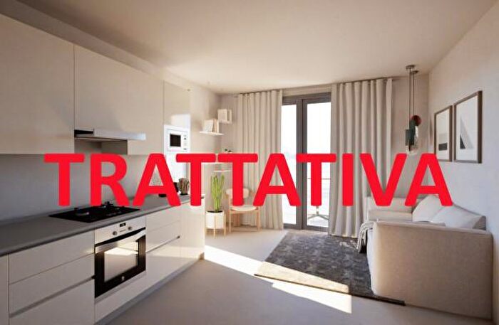 Appartamento trilocale in vendita in Via Sicilia, San Bartolomeo Al Mare