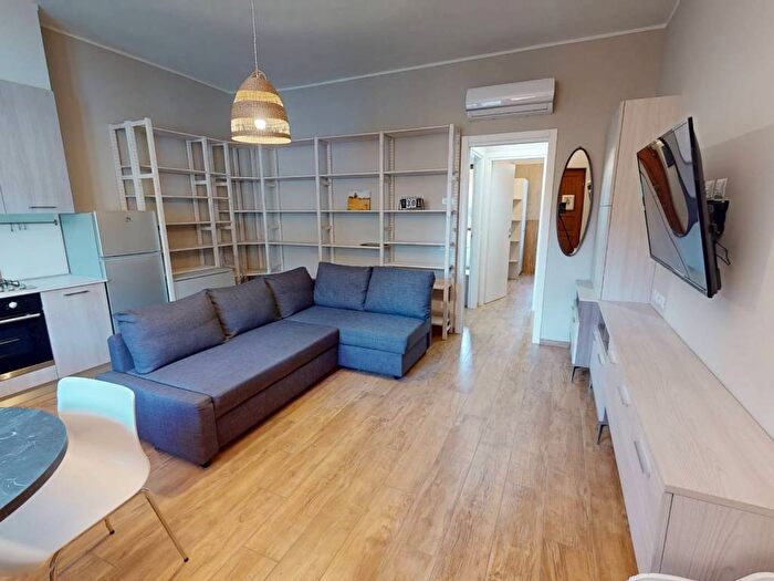 Appartamento bilocale in affitto in Via Cesare Battisti, Centro, Cernusco sul Naviglio