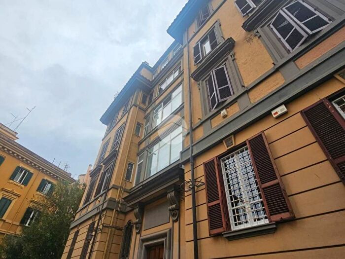 Appartamento bilocale in affitto in Viale dei Parioli, Parioli, Roma