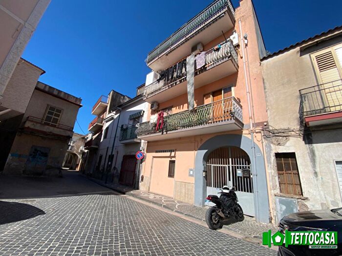 Appartamento trilocale in vendita in Brusciano