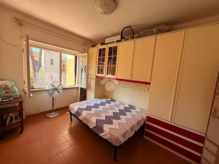 Appartamento monolocale in vendita in Via Francesco Crispi, Santa Marinella
