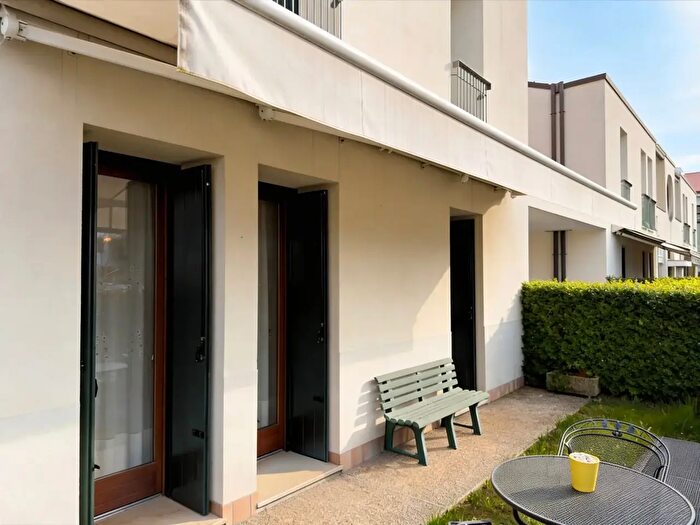 Appartamento in vendita in Via Carlo Moretti, Montebelluna