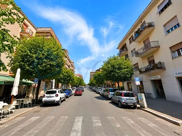 Appartamento bilocale in vendita in Viale Italia, Ladispoli