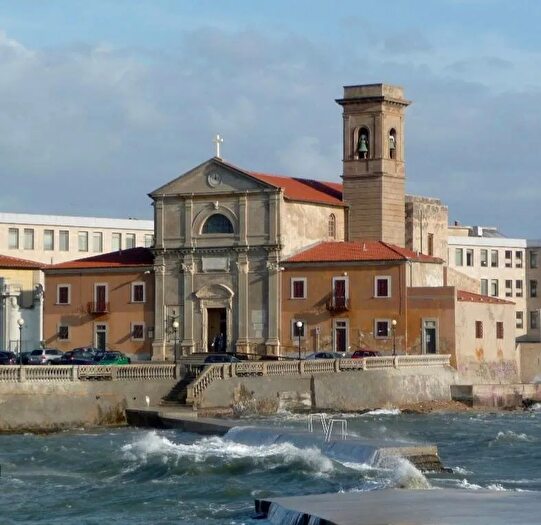 Appartamento quadrilocale in vendita in Livorno, Livorno