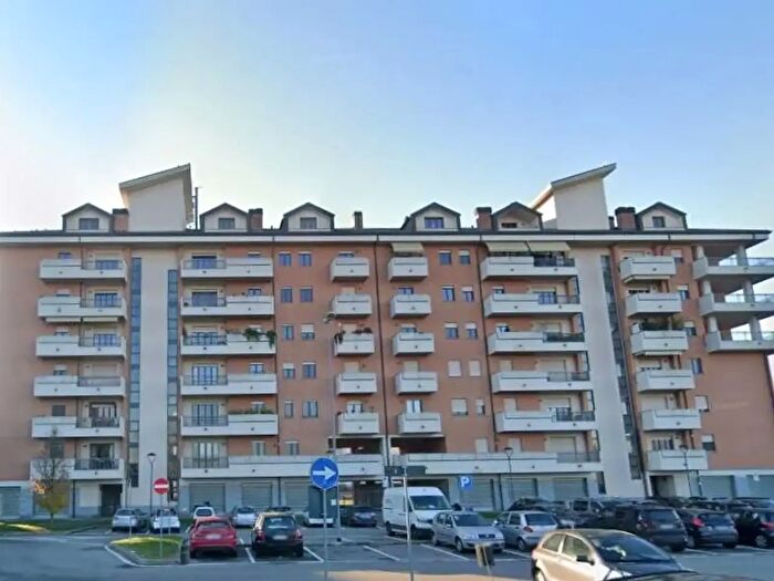 Appartamento quadrilocale in vendita in Opera