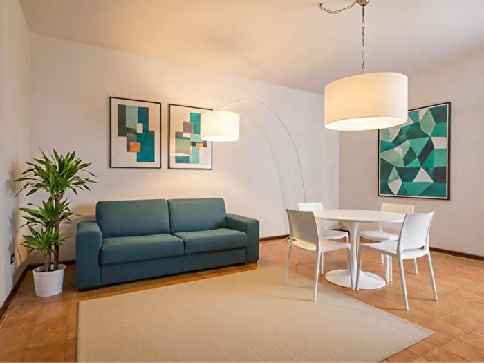 Appartamento quadrilocale in vendita in Collesalvetti