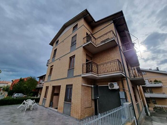 Appartamento quadrilocale in vendita in Viale Eugenio Niccolai, Corridonia