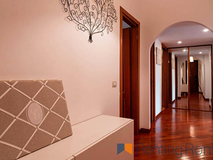 Appartamento bilocale in affitto in Via Elea, San Giovanni, Roma