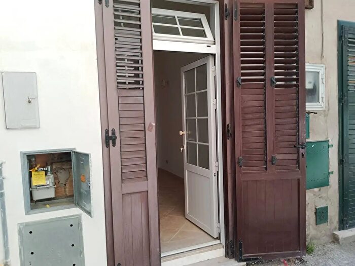 Appartamento bilocale in vendita in Via Galilei, Giulianova