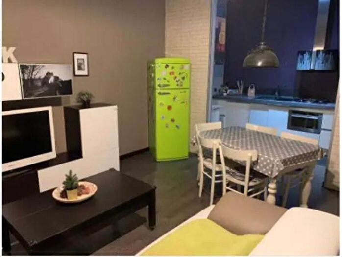 Appartamento monolocale in vendita in Via Guglielmo Marconi, Luzzara