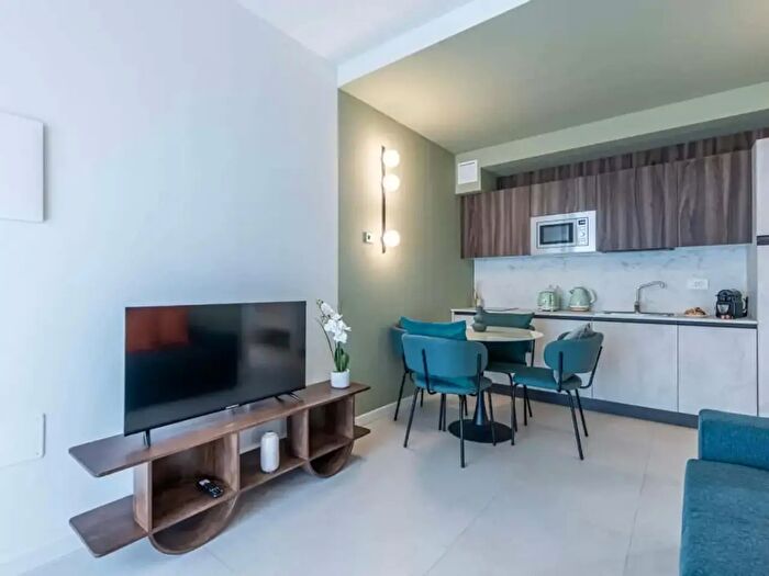 Appartamento monolocale in affitto in Via Ambrogio Binda, Milano