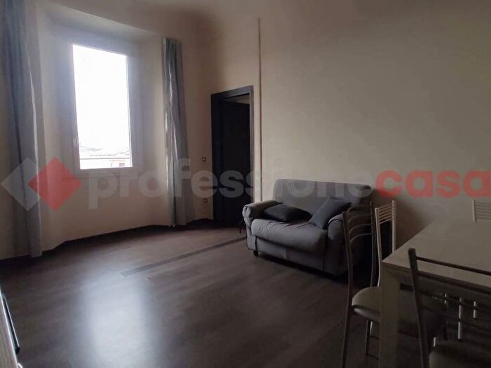 Appartamento bilocale in affitto in Via Garibaldi, Centro, Isola del Liri