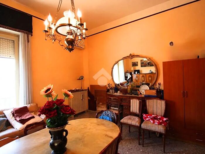 Appartamento quadrilocale in vendita in Via San Cesario, Lecce