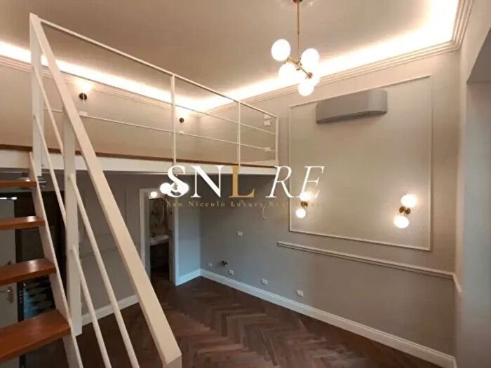 Appartamento monolocale in vendita in Via Lorenzo Il Magnifico, Firenze