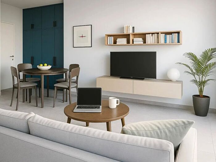 Appartamento trilocale in vendita in Via Trieste, Porto SantElpidio