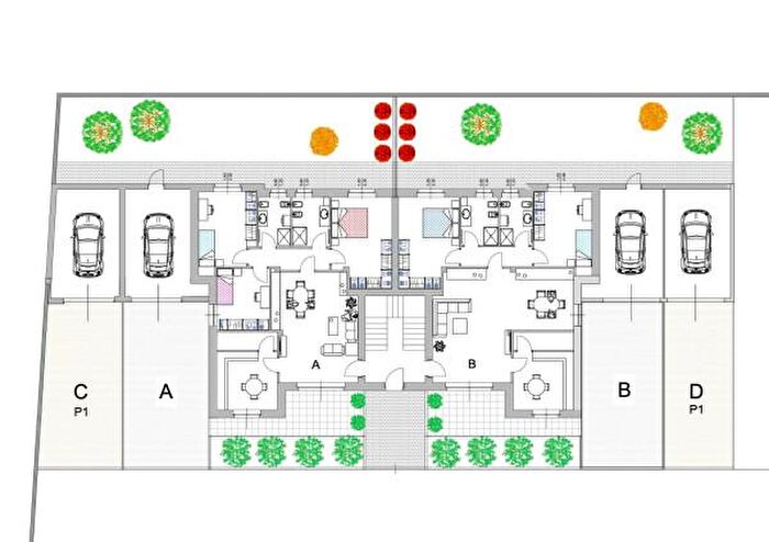 Case in Vendita e in Affitto - 3