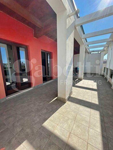 Casa in vendita in Zona Appia Antica, Corato