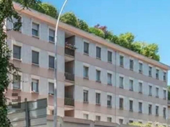 Appartamento con 5 locali in affitto in Via Lodovico Pavoni, San Carlo Stazione, Monza