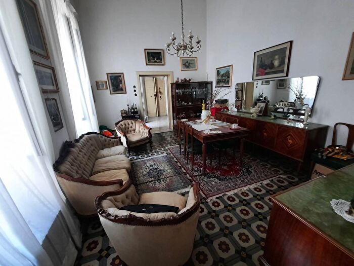 Appartamento quadrilocale in vendita in Livorno