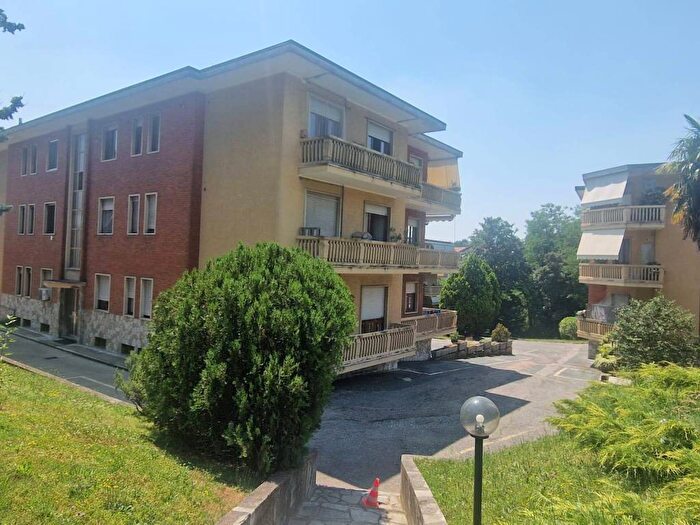 Appartamento trilocale in affitto in Via Traforo, Pino Torinese