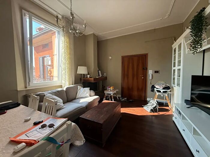 Appartamento quadrilocale in vendita in Viale Pietro Pietramellara, Bologna