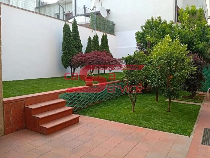 Appartamento trilocale in vendita in Asco Peloni, Montecatini Terme
