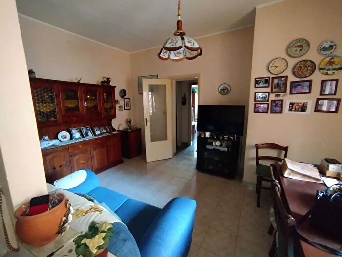 Appartamento trilocale in vendita in Siracusa