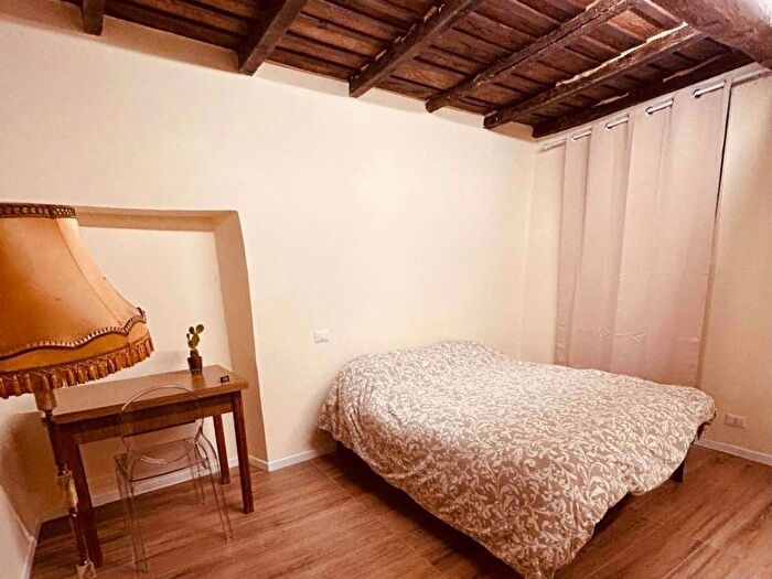 Appartamento bilocale in affitto in Vicolo della Salita, Centro, Anagni