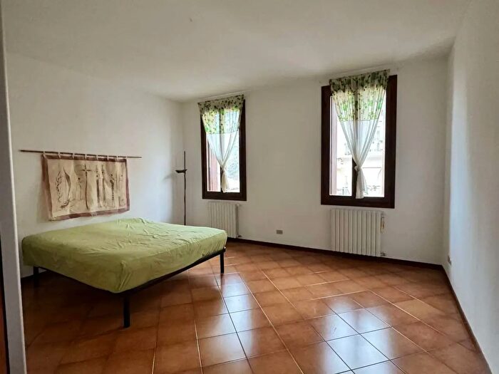 Appartamento trilocale in vendita in Mantova