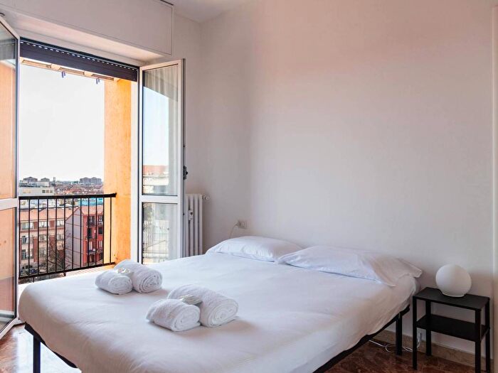 Appartamento monolocale in affitto in Viale Giovanni da Cermenate, Cermenate Abbiategrasso, Milano