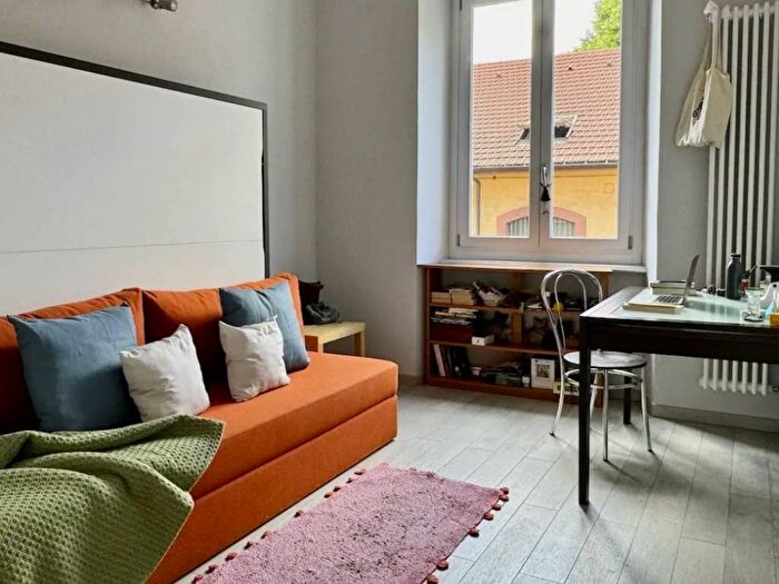 Appartamento bilocale in affitto in Via Raffaello Sanzio, Vercelli Wagner, Milano