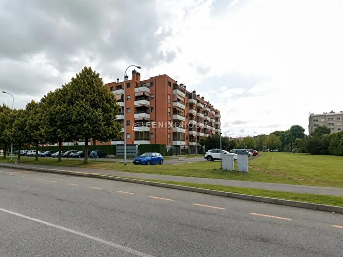 Appartamento bilocale in vendita in Via Bovet, Opera